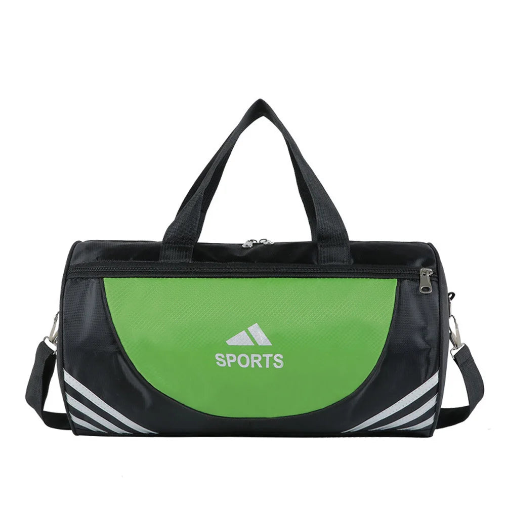 boys sports training bag