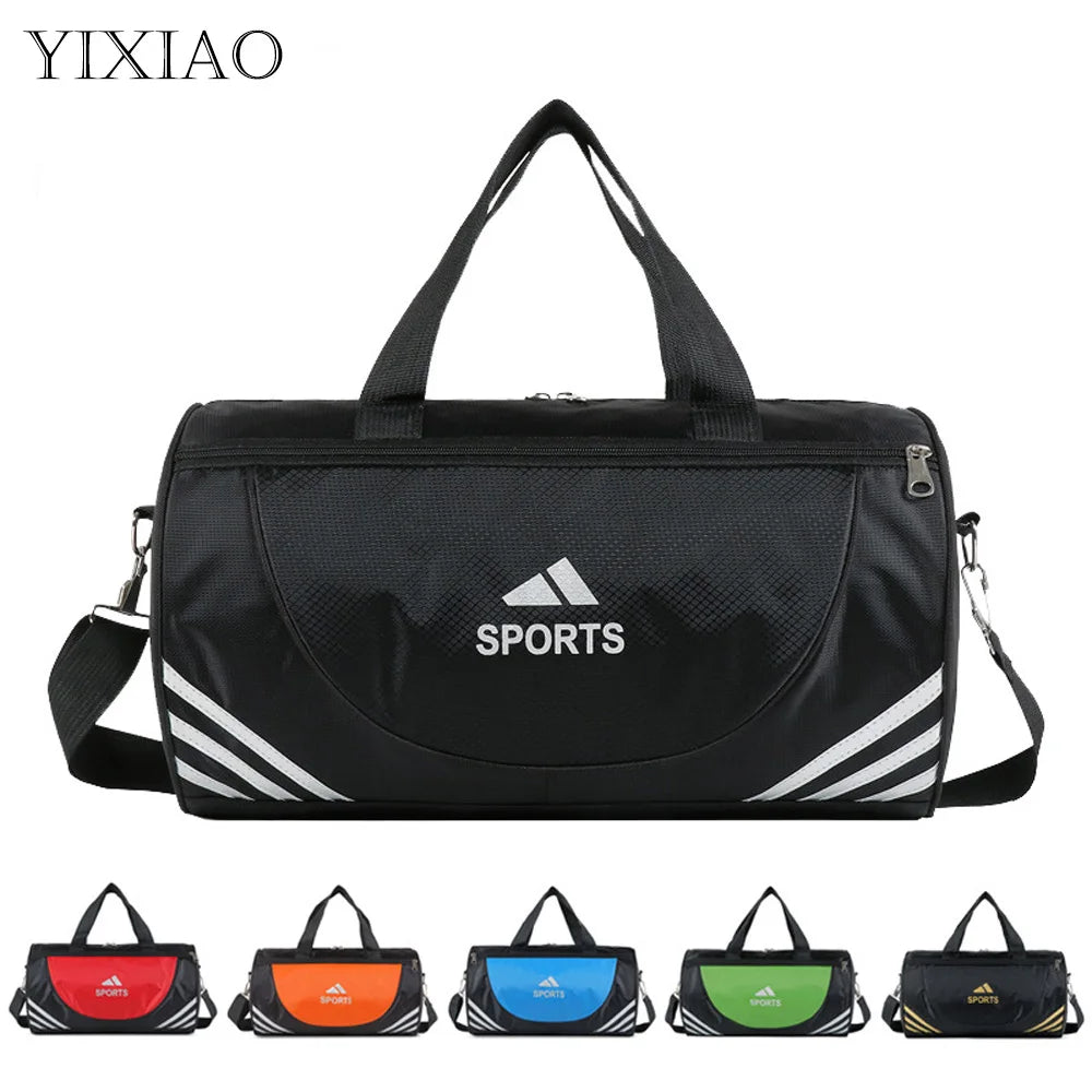 boys sports training bag