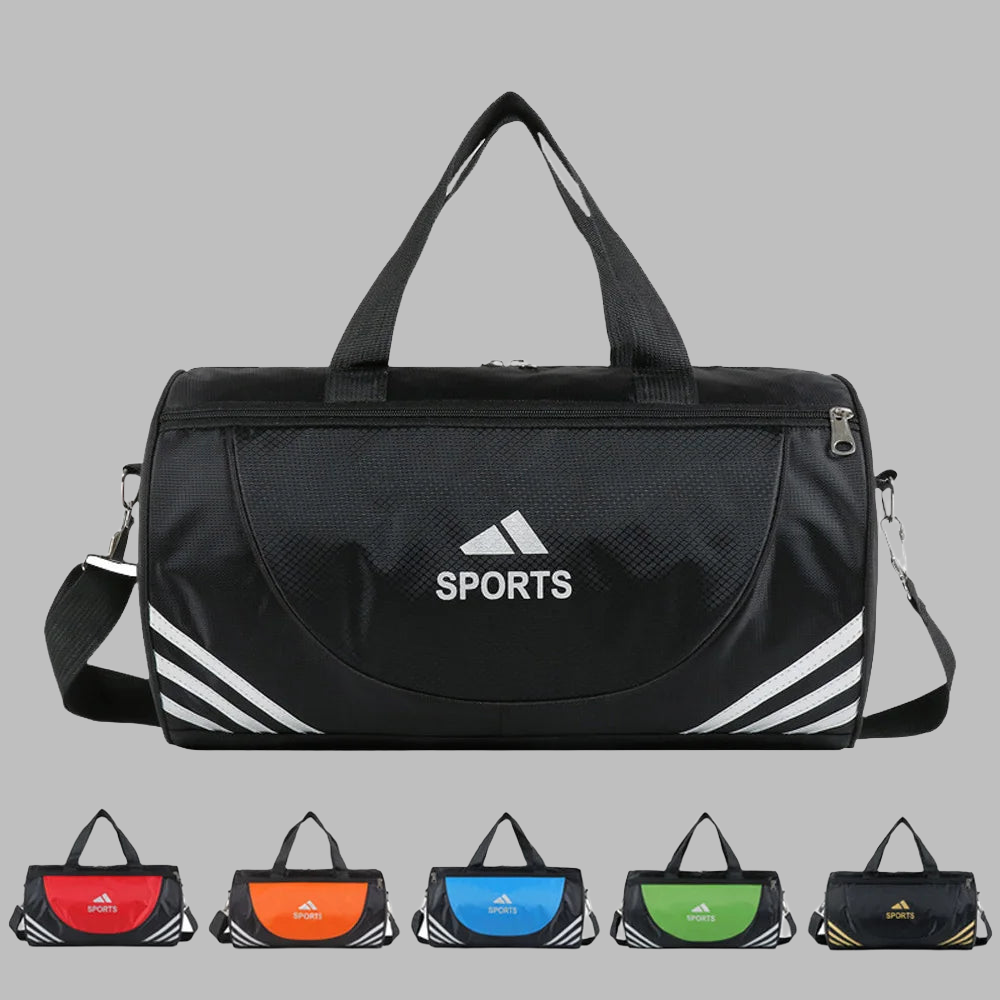 boys sports training bag