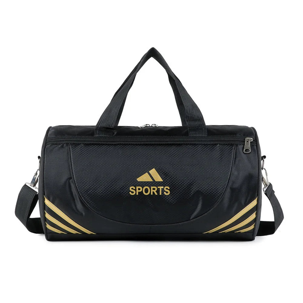 boys sports training bag