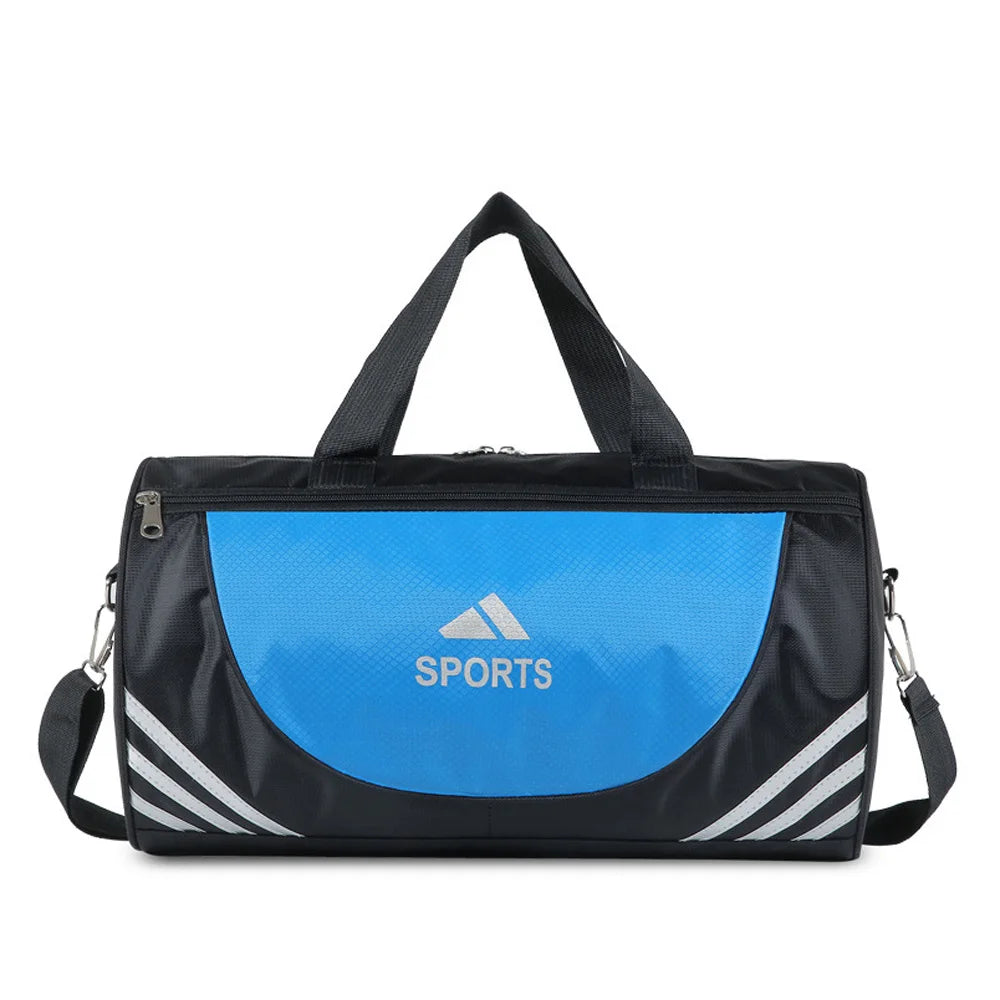 boys sports training bag