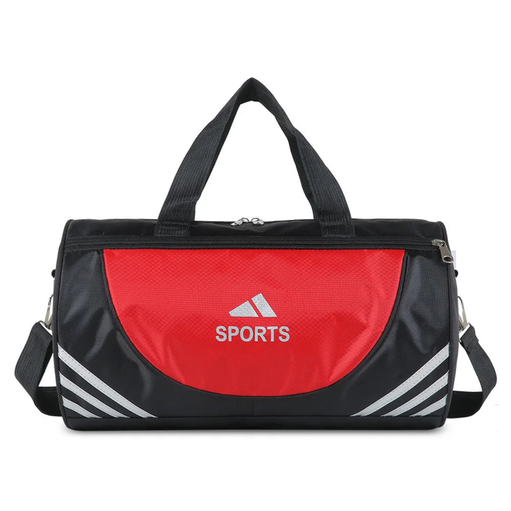 boys sports training bag