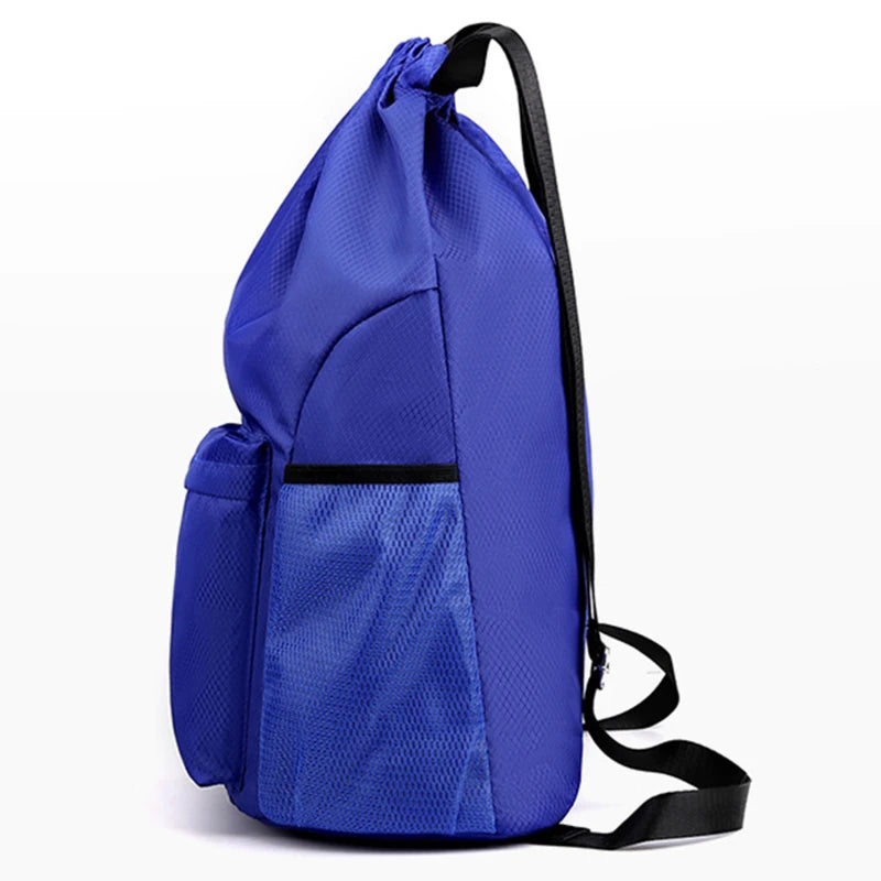 plain swimming bag