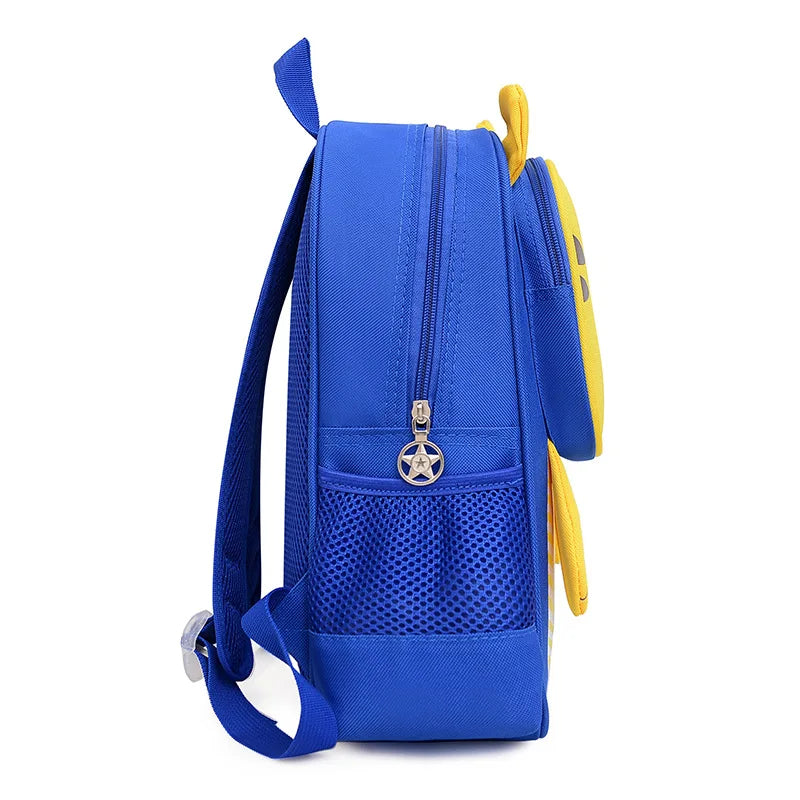 Boys/girls character Backpacks