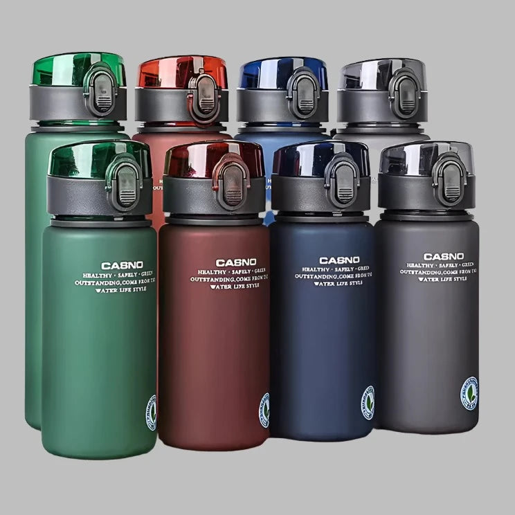 High Quality BPA Free Leak Proof Sports Water Bottle