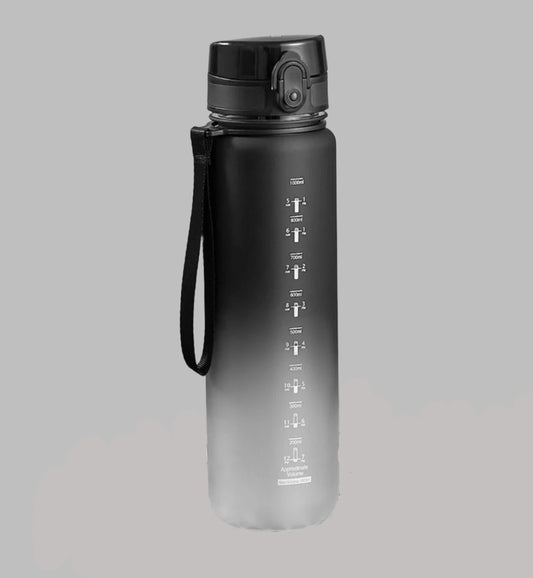 1 Liter Sports Water Bottle