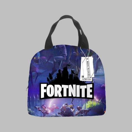 Fortnite Lunch Bag