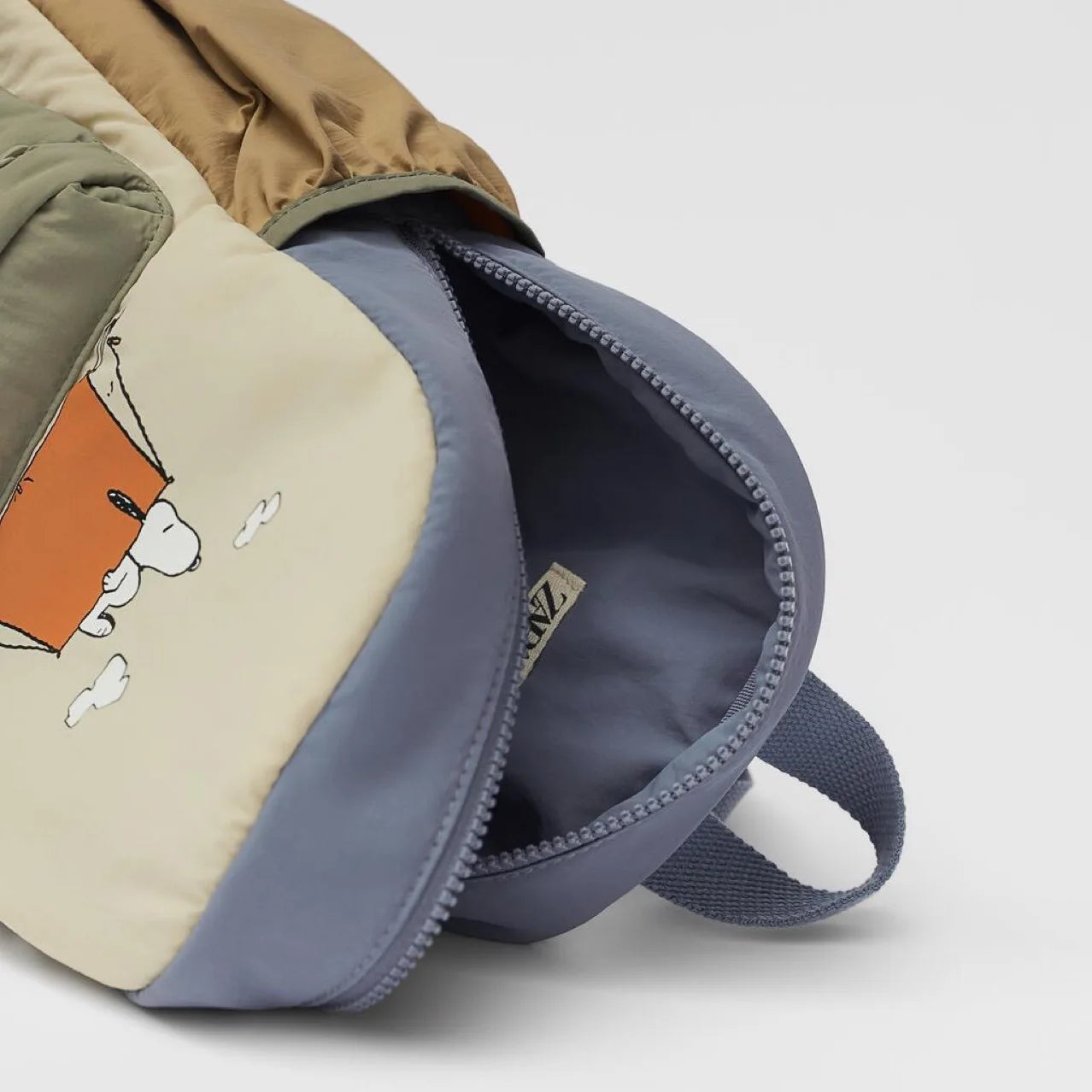 Snoopy Children's Lightweight Bag