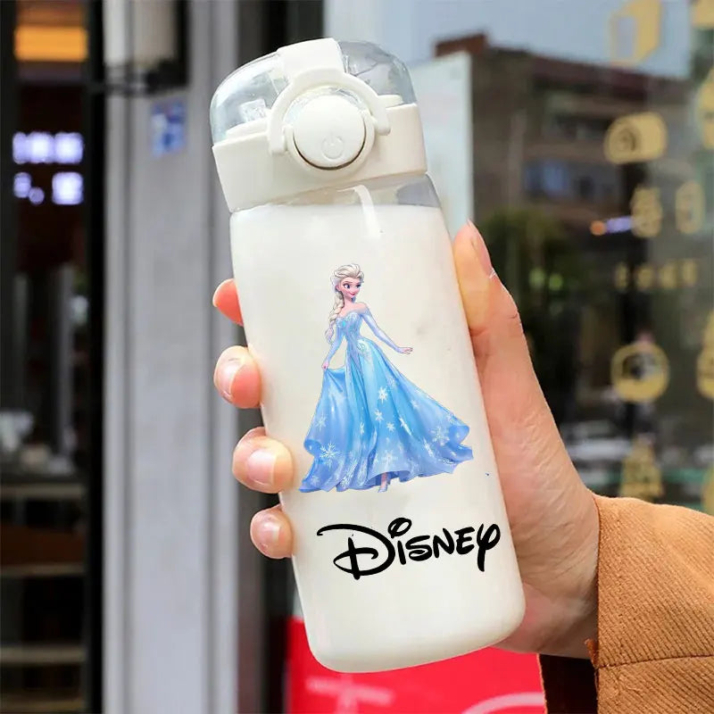 Disney Frozen Water Cup