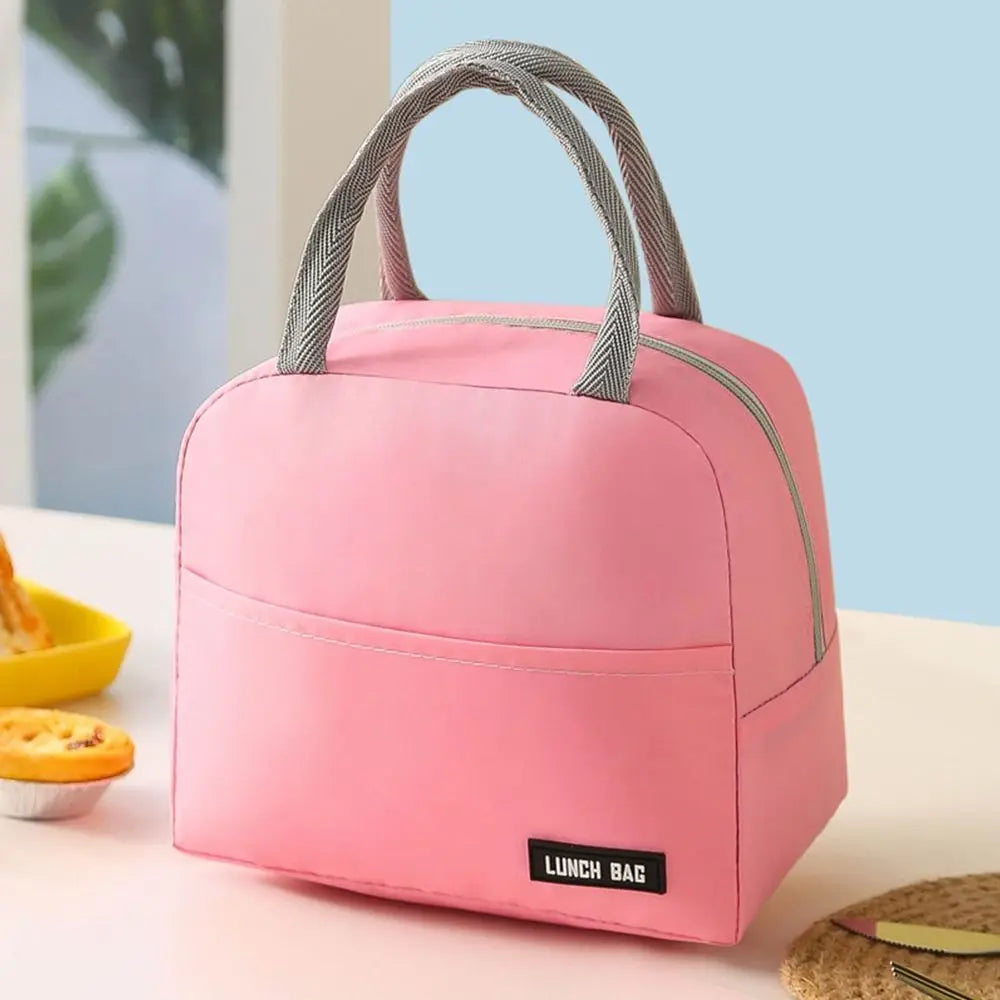 Insulated Thermal lunch bags