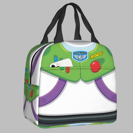 Toy Story Insulated Lunch Bags