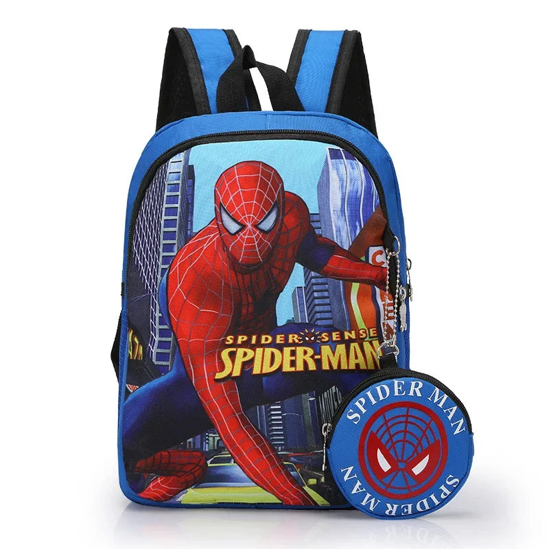 Marvel Kids Backpacks