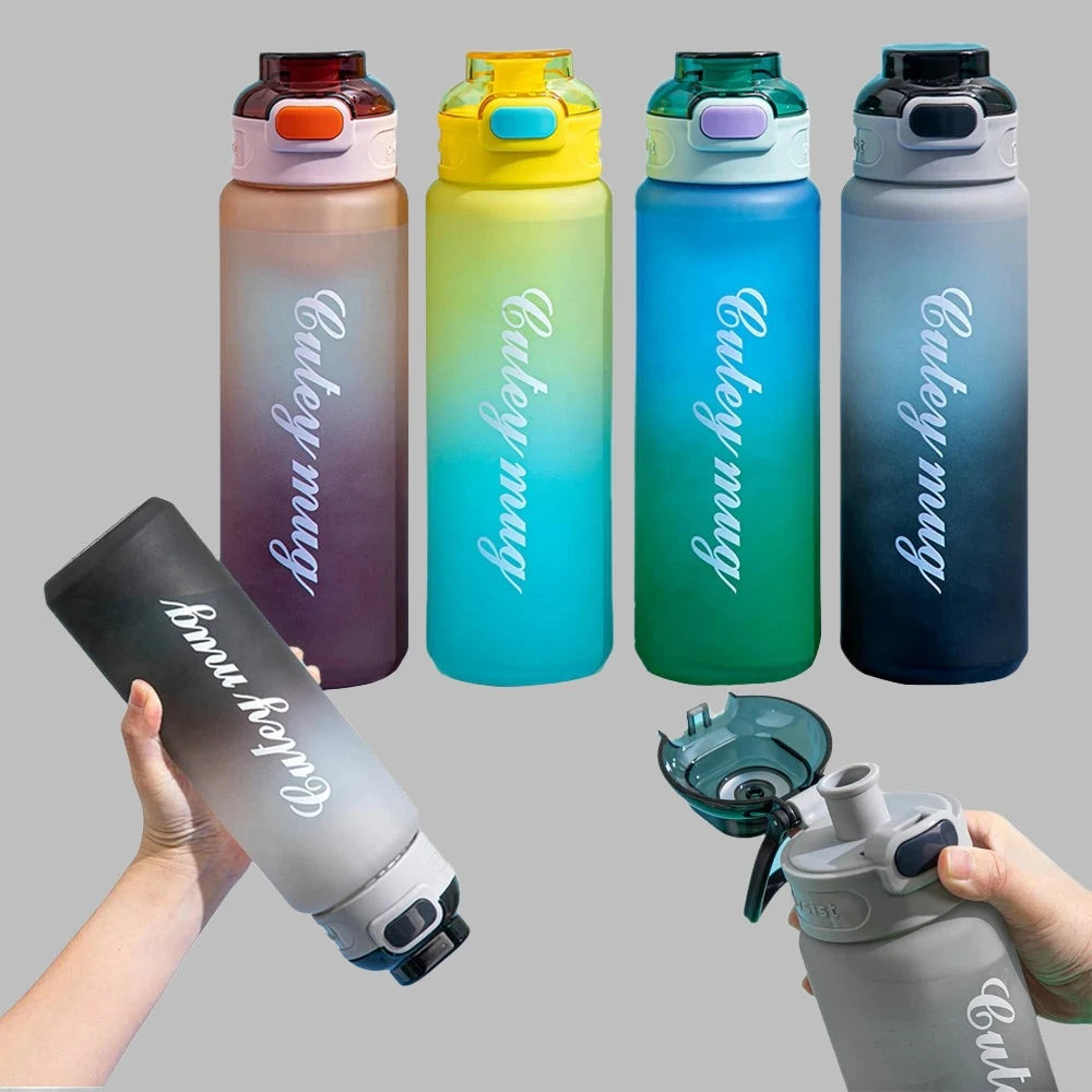 1000ML Sport Cup