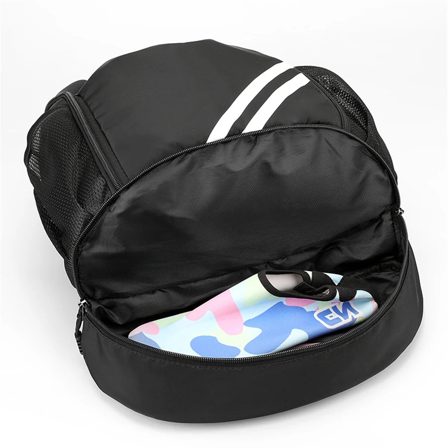 Sport Gym Bag Backpack