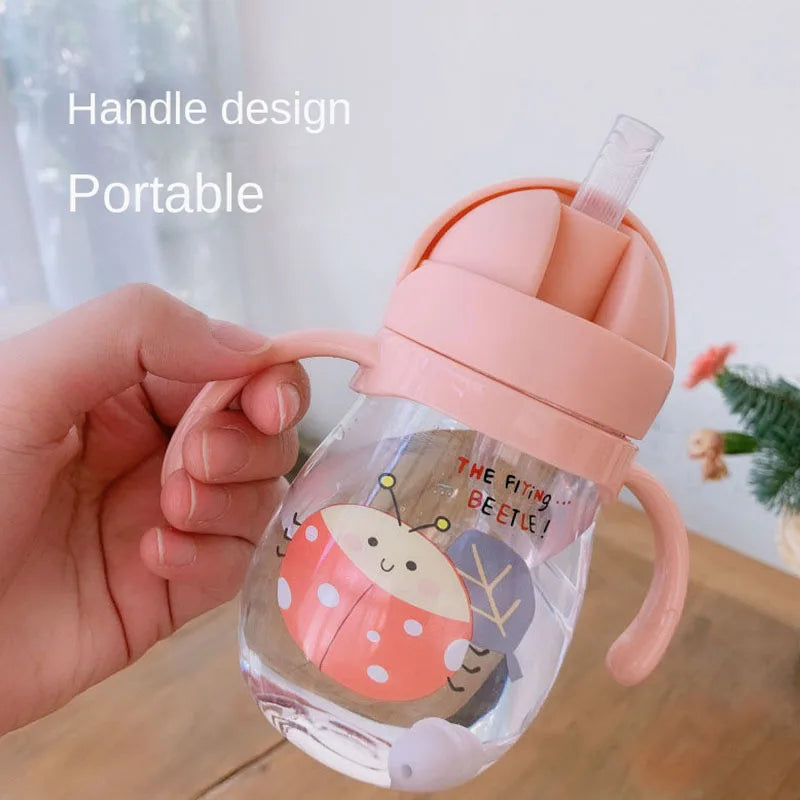 350ml Sippy Water Cup