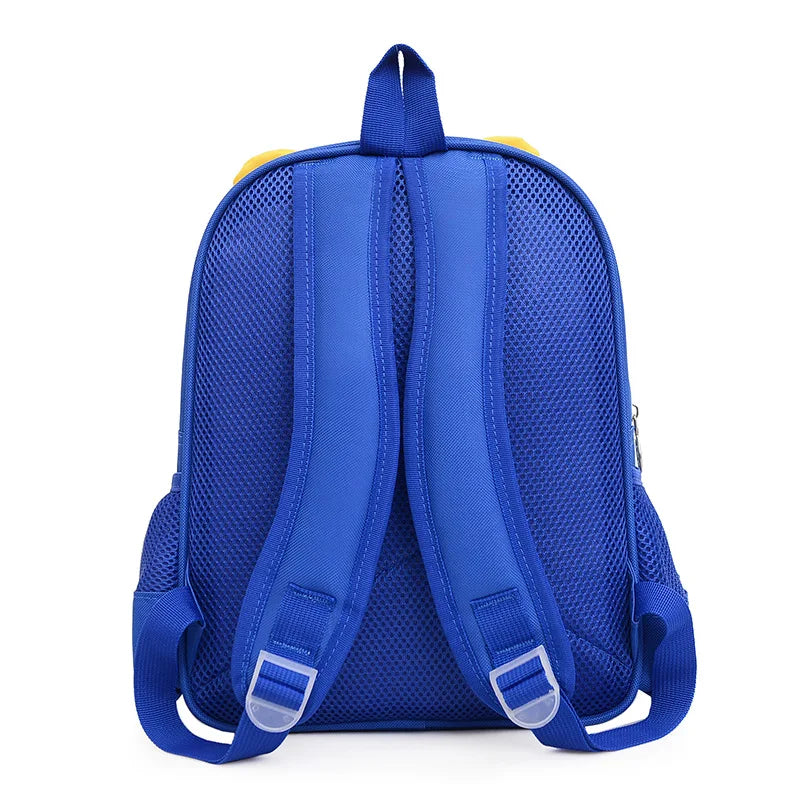 Boys/girls character Backpacks