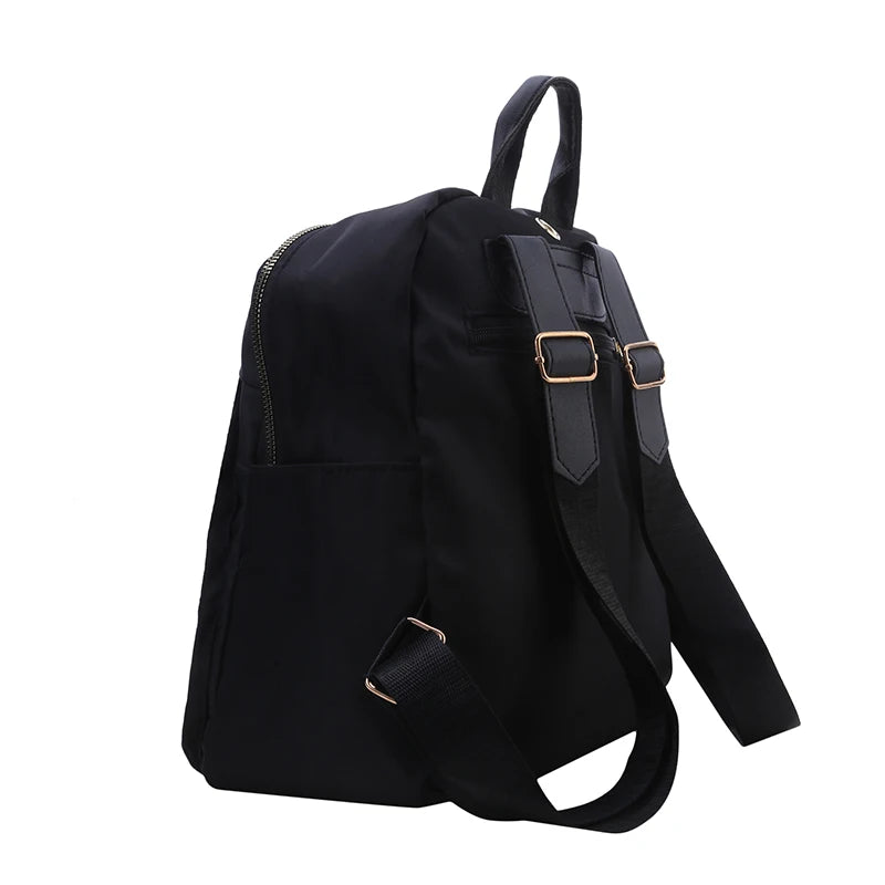 Cloth Girls Rucksack