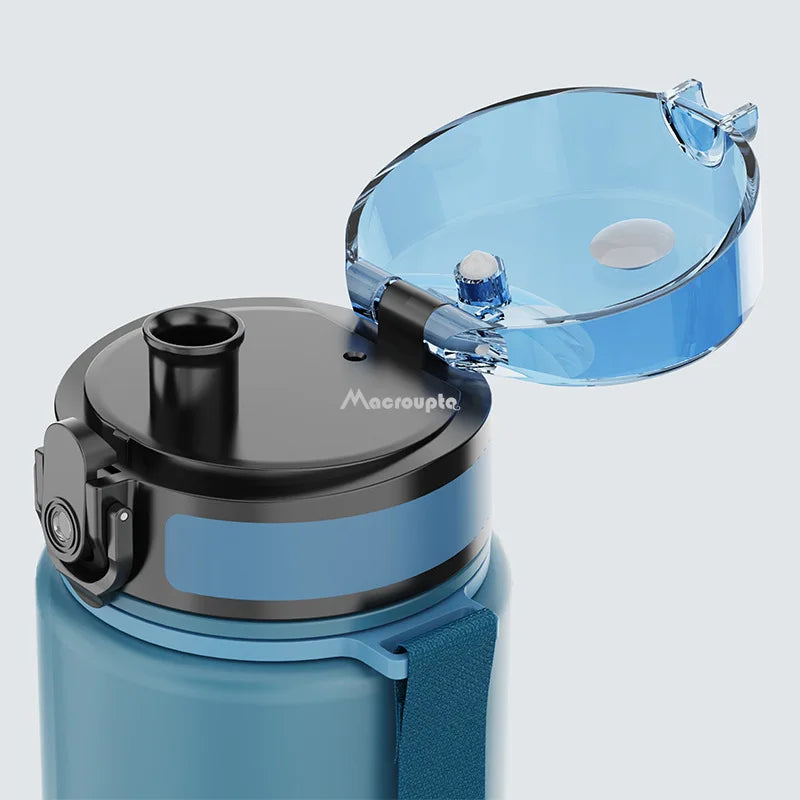 1 Liter Sports Water Bottle