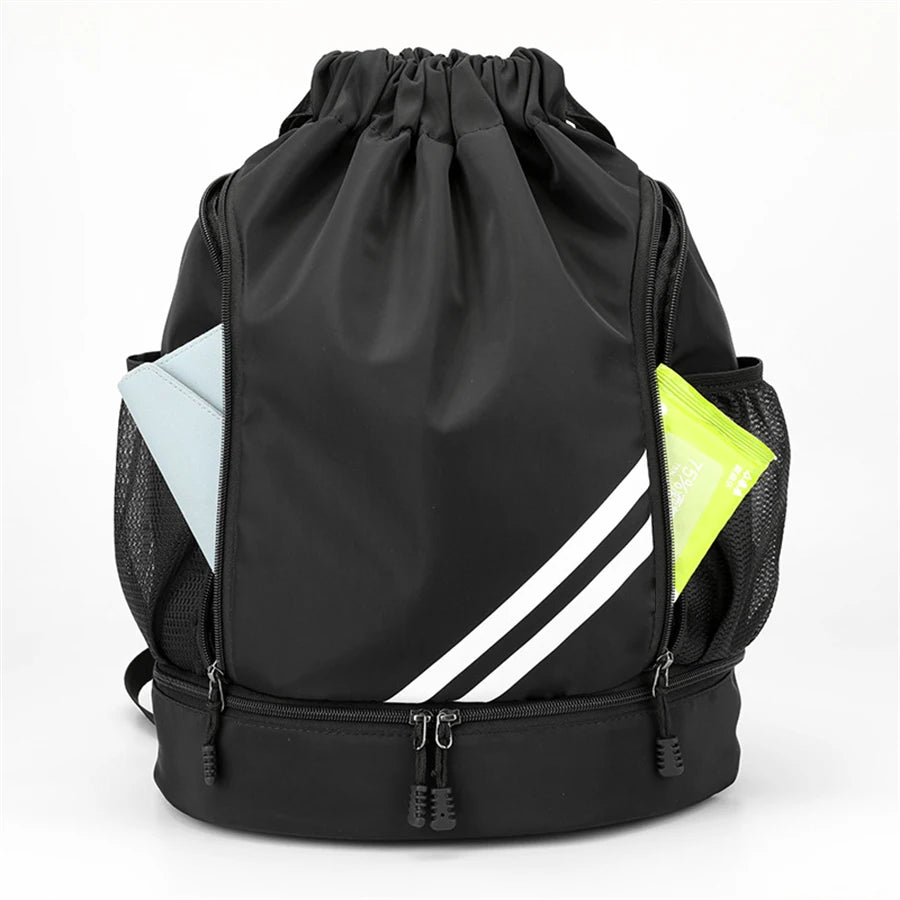 Sport Gym Bag Backpack