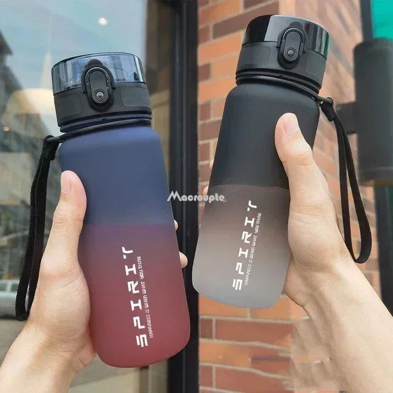 1 Liter Sports Water Bottle