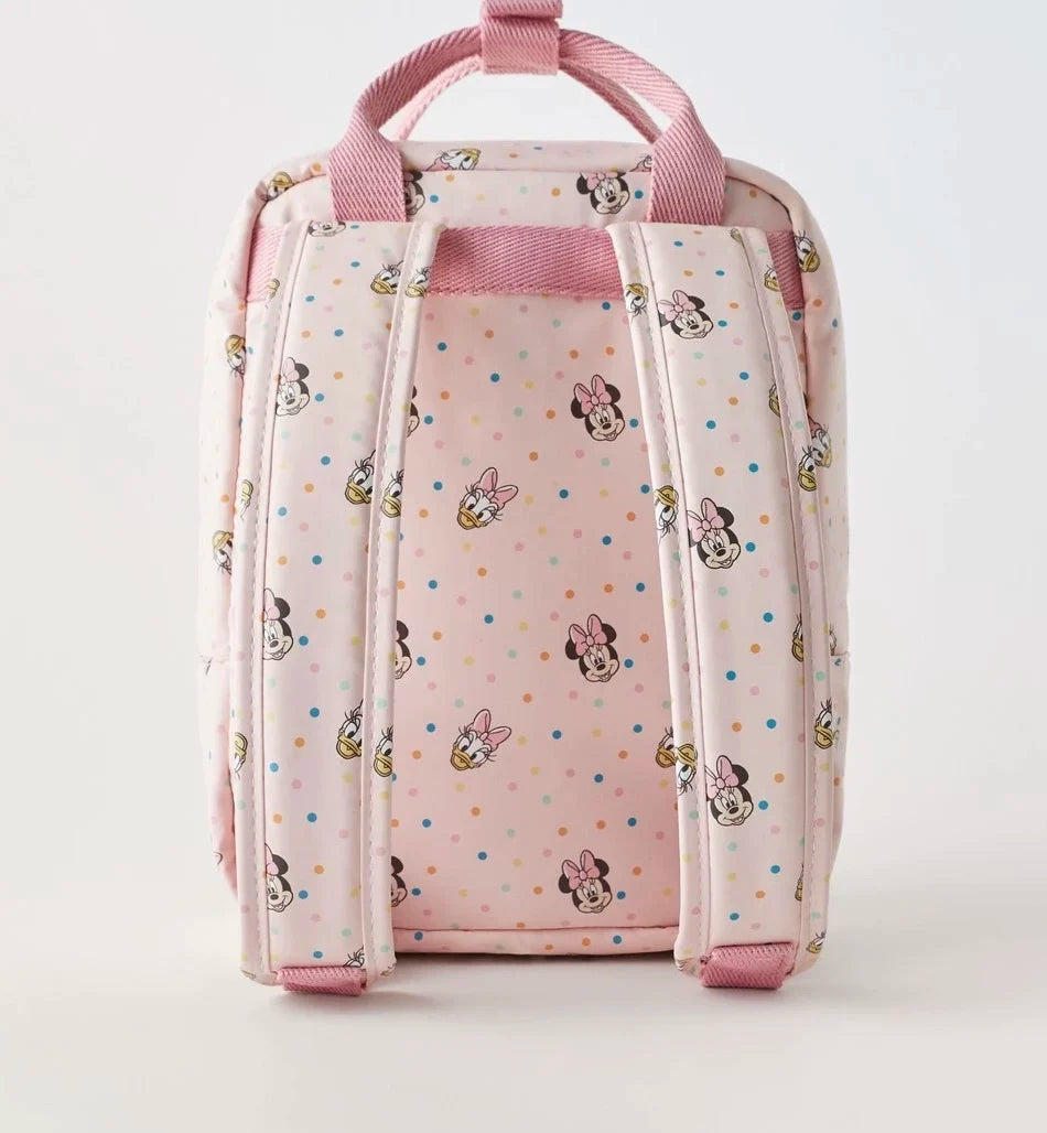 Disney Minnie Mouse & daisy duck Backpack