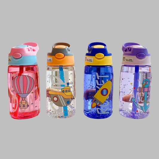 480Ml Kids Sippy Cup