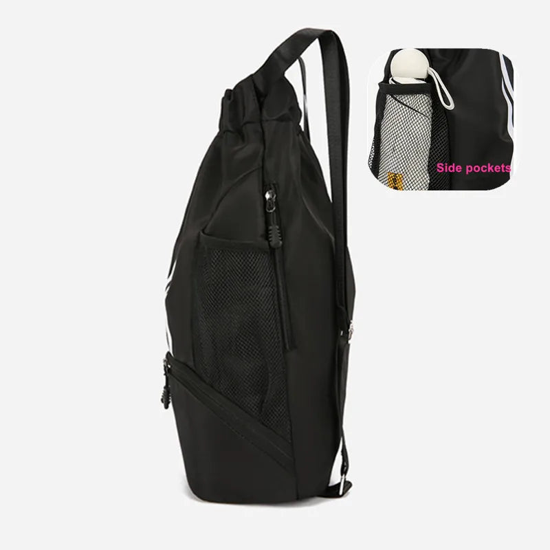 boys Sports Bag