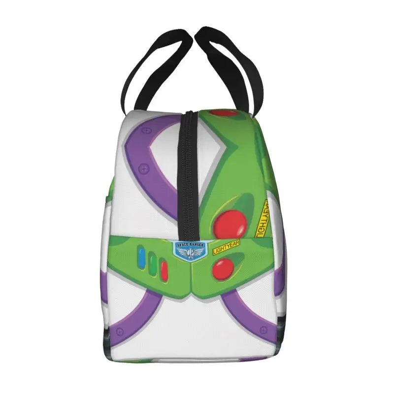 Toy Story Insulated Lunch Bags