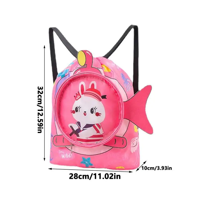 Children's Swimming Bag