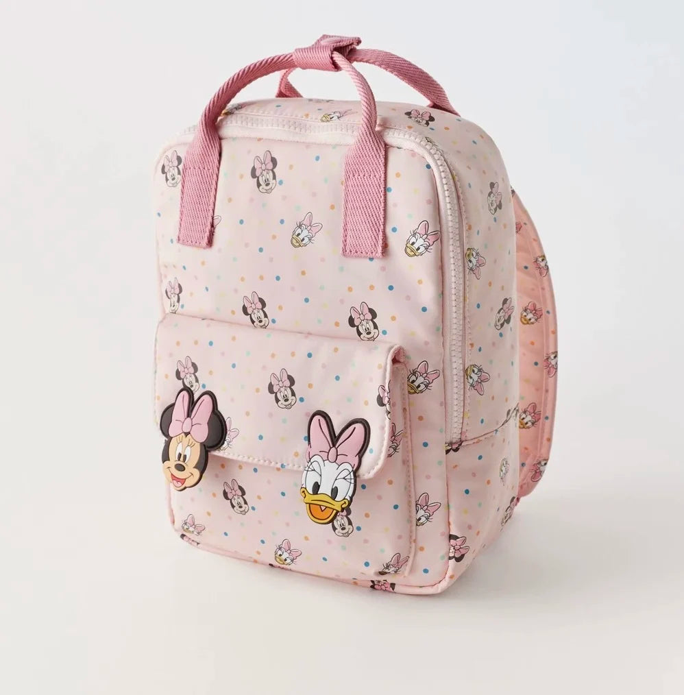 Disney Minnie Mouse & daisy duck Backpack