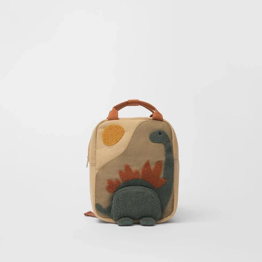 Dinosaur Bag