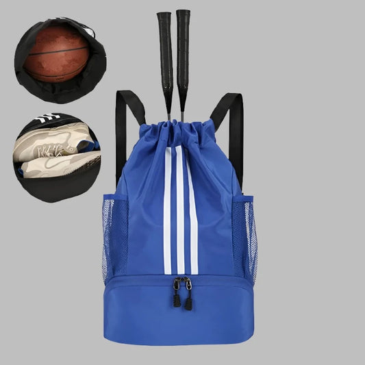 boys Sports Bag