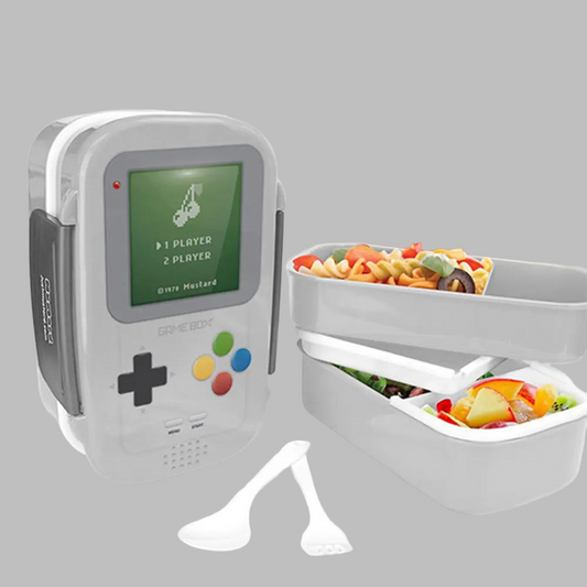 Game Boy Lunch Box