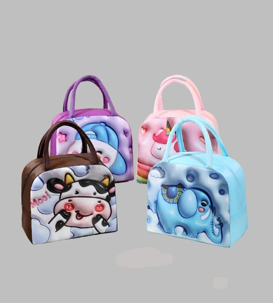 Children Cartoon Bag