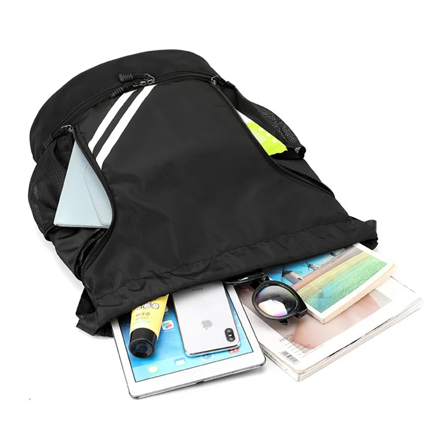 Sport Gym Bag Backpack