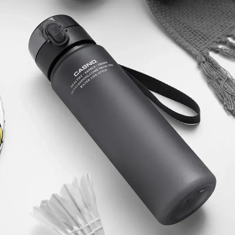 High Quality BPA Free Leak Proof Sports Water Bottle