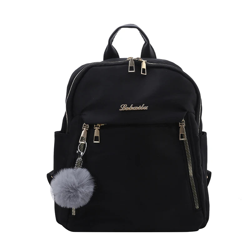 Cloth Girls Rucksack