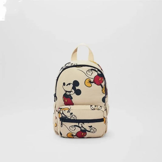 Disney Mickey Mouse School Bag