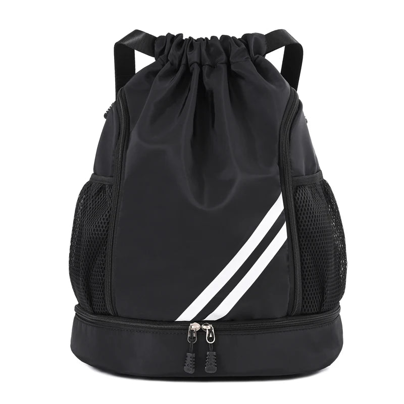 Sport Gym Bag Backpack