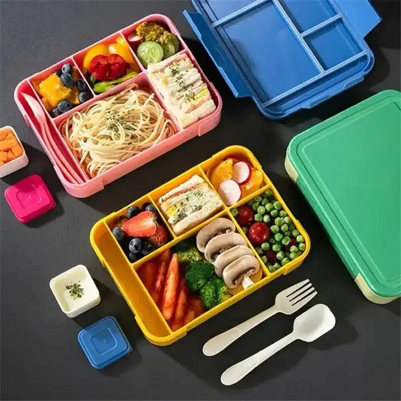 1330ML Bento Box