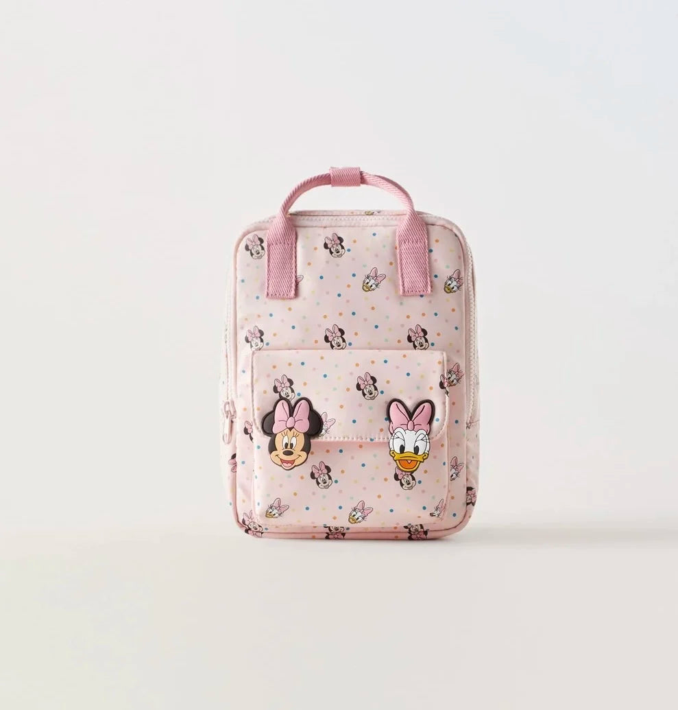 Disney Minnie Mouse & daisy duck Backpack