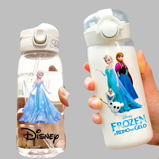 Disney Frozen Water Cup