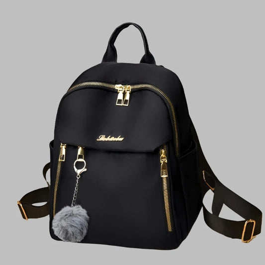 Cloth Girls Rucksack