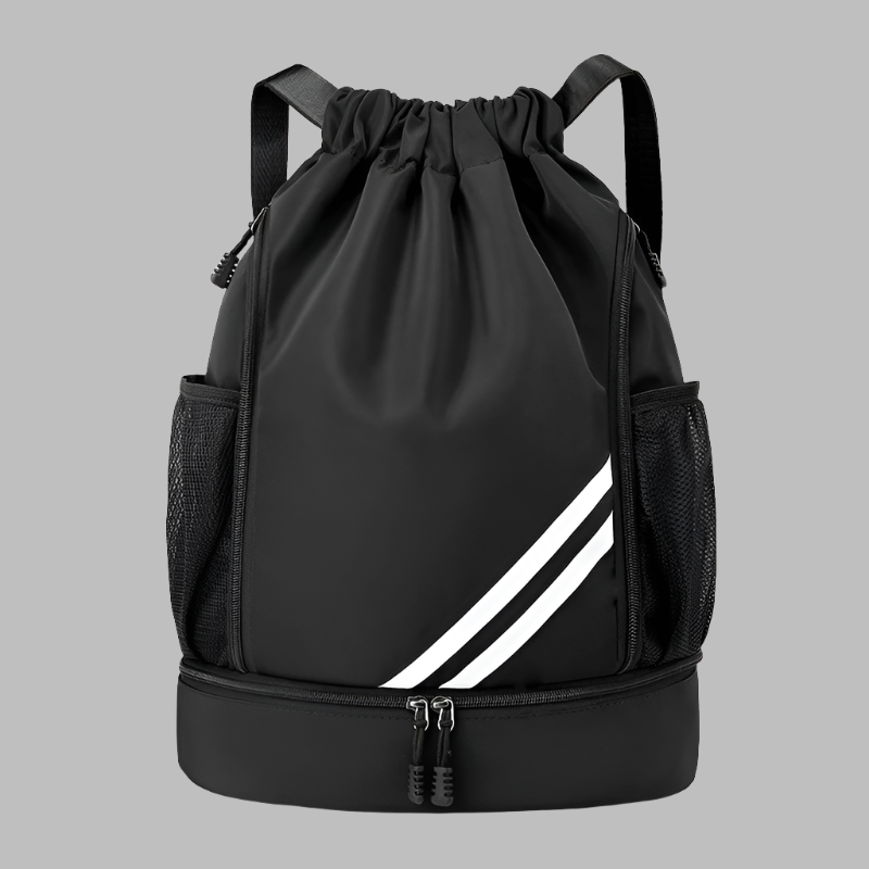 Sport Gym Bag Backpack