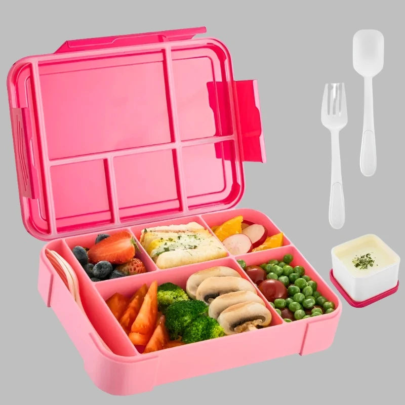 1330ML Bento Box