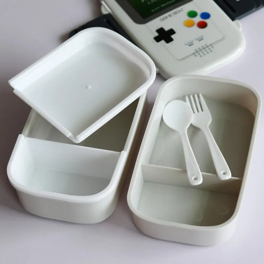 Game Boy Lunch Box