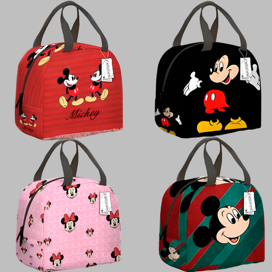 Disney Lunch Bags