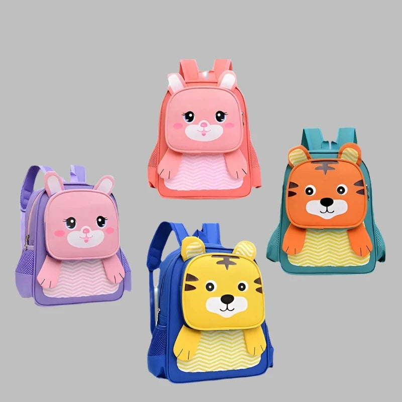 Boys/girls character Backpacks