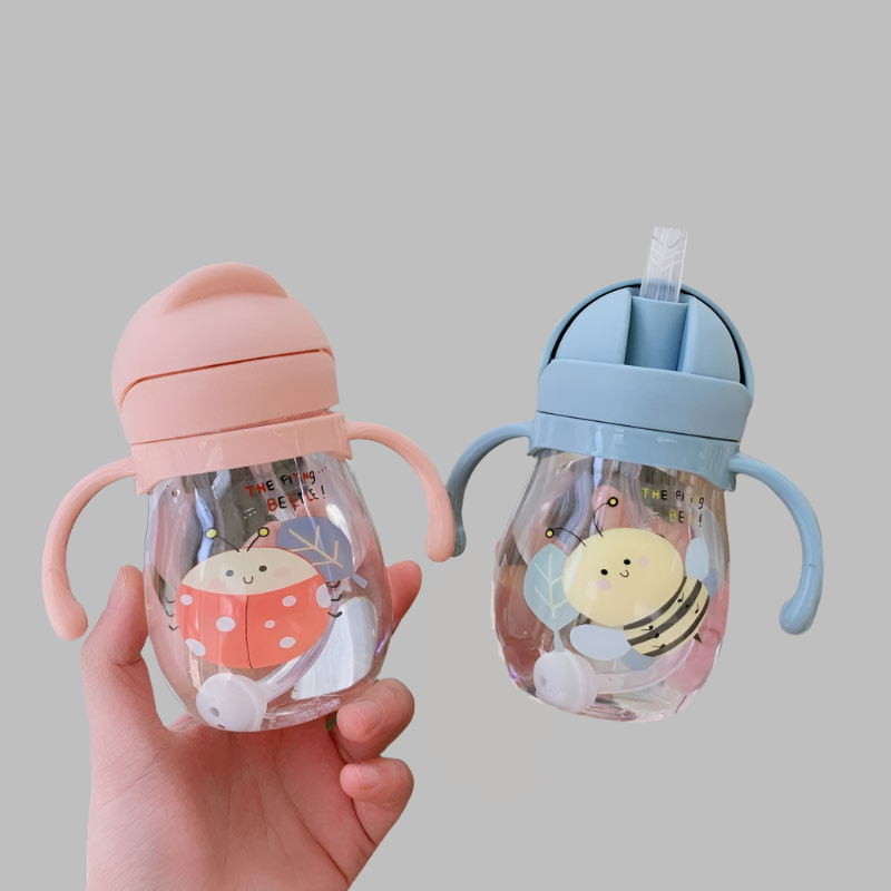 350ml Sippy Water Cup