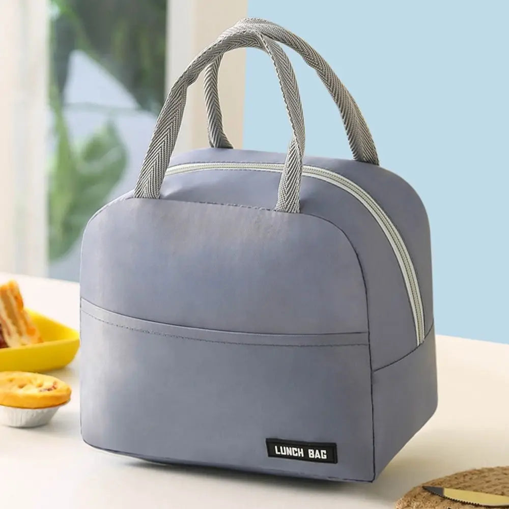 Insulated Thermal lunch bags